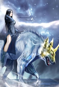 穿书的师尊果然很高危！！